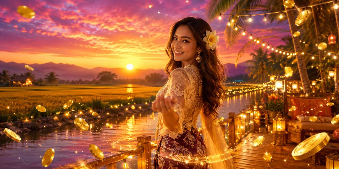 Bonus VIP bergaya Malaysia untuk pemain slot aktif di Kedah