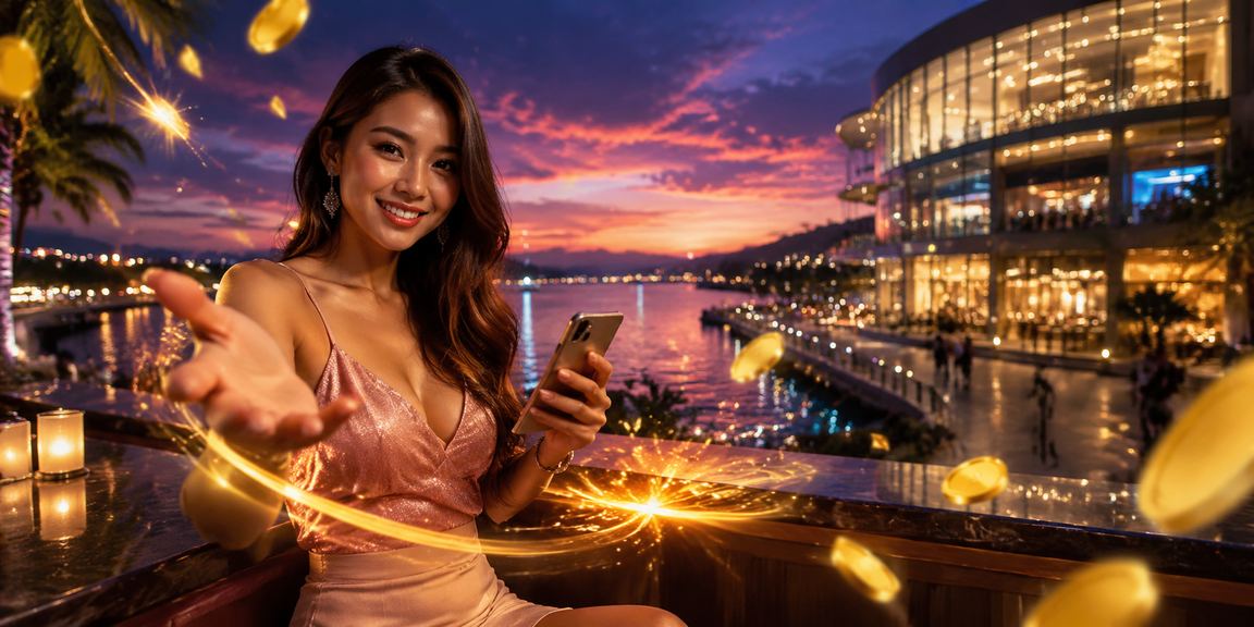 Pengguna d21 menerima bonus rebat di Kota Kinabalu melalui program VIP