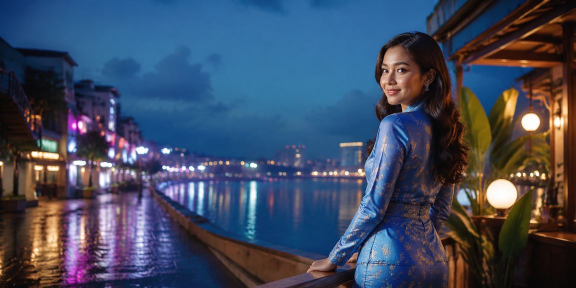 Pengguna d21 menikmati bonus rebat selepas log masuk ke akaun di Melaka