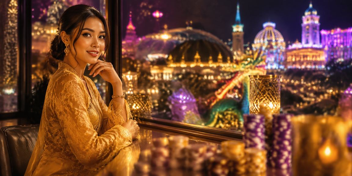 Permainan bertanggungjawab dan program VIP selamat di platform d21 Malaysia